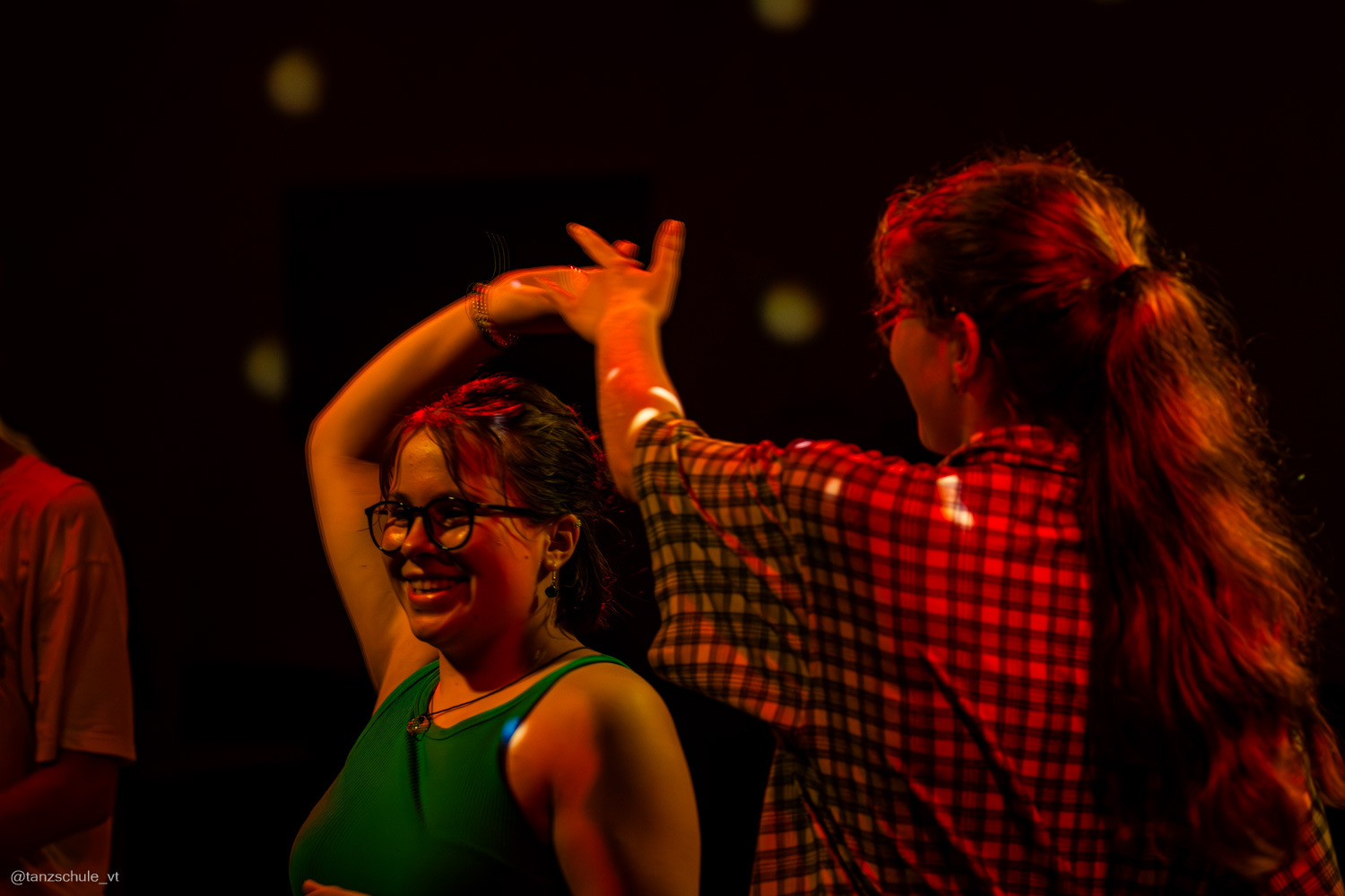 Vollrath Tanzparty 8051